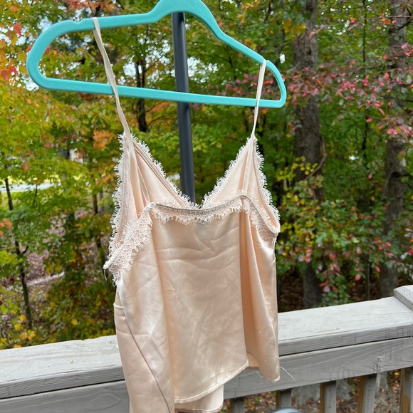 Lace Top - Picture 3 of 3